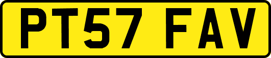 PT57FAV