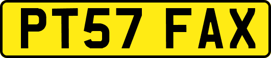 PT57FAX