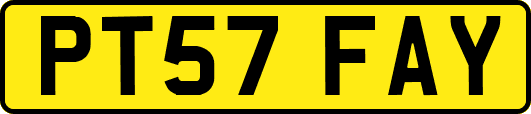 PT57FAY