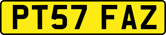 PT57FAZ