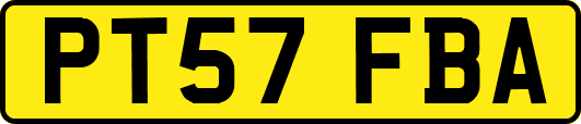PT57FBA