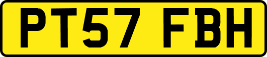 PT57FBH