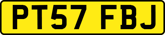 PT57FBJ