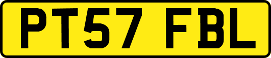 PT57FBL