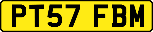 PT57FBM