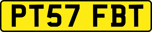 PT57FBT