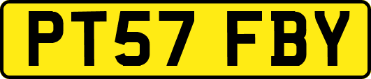 PT57FBY