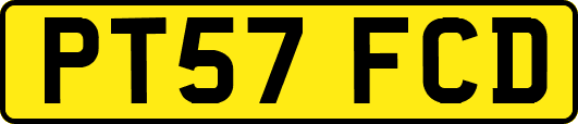 PT57FCD