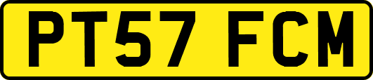 PT57FCM