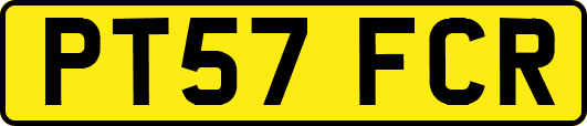PT57FCR