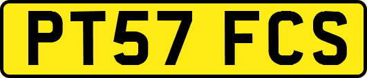 PT57FCS