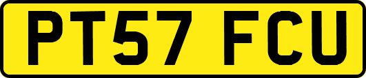 PT57FCU