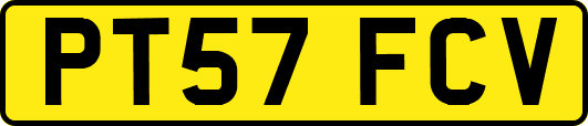 PT57FCV