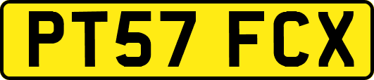 PT57FCX