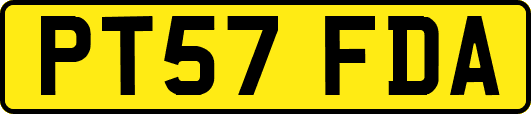 PT57FDA
