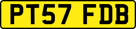 PT57FDB