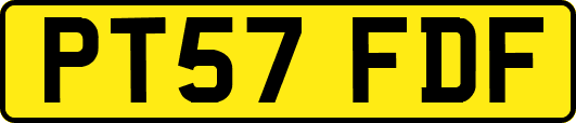 PT57FDF