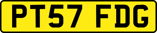 PT57FDG