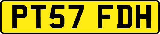 PT57FDH