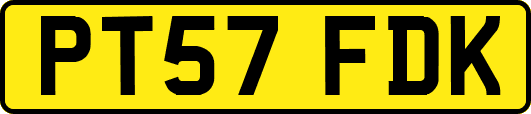 PT57FDK
