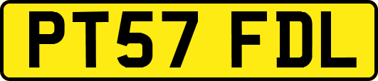 PT57FDL