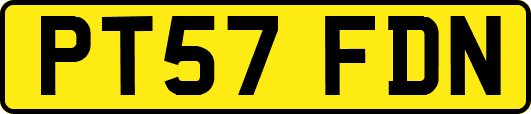 PT57FDN