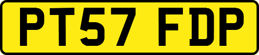 PT57FDP