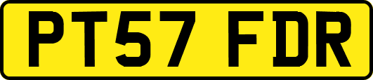 PT57FDR