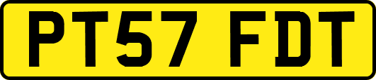 PT57FDT