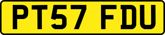 PT57FDU