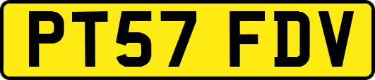 PT57FDV