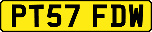 PT57FDW