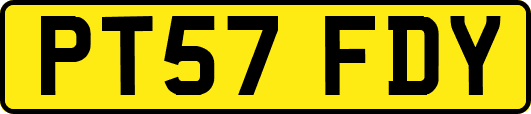 PT57FDY