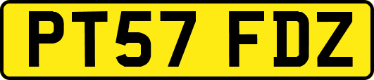 PT57FDZ