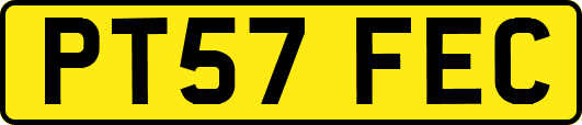 PT57FEC