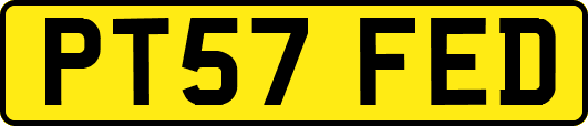 PT57FED