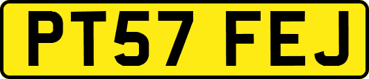 PT57FEJ