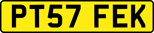 PT57FEK