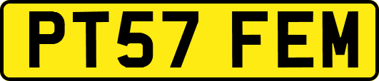 PT57FEM