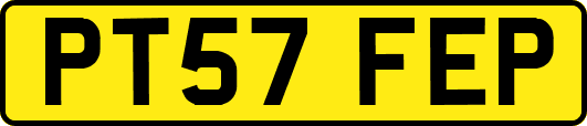 PT57FEP