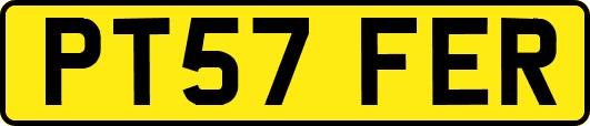 PT57FER