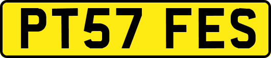 PT57FES