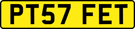 PT57FET