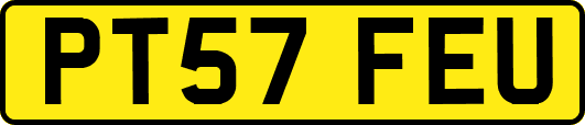 PT57FEU