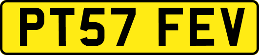 PT57FEV