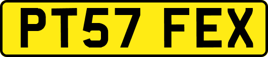 PT57FEX