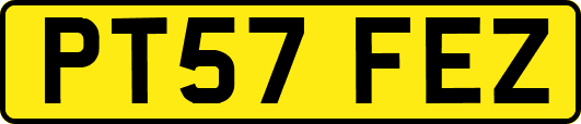 PT57FEZ