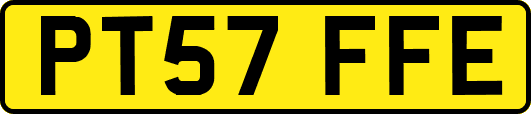 PT57FFE