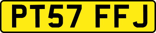 PT57FFJ