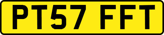 PT57FFT